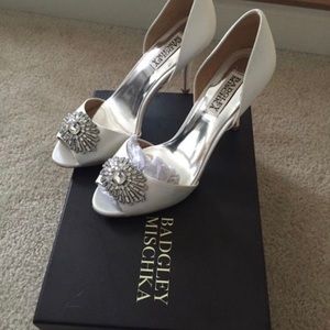 Badgley Mischka Shoes - Badgley Mischka Badgley Mischka Shoes - Badgley Mischka